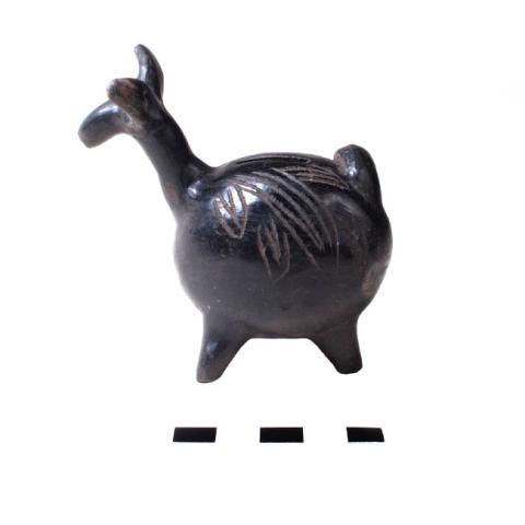 Primera imagen del registro Figurilla