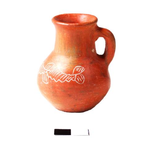 Primera imagen del registro Figurilla