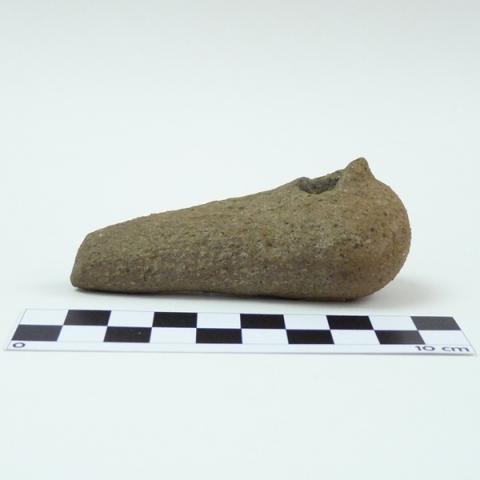 Primera imagen del registro Pipa (equipo de fumar)
