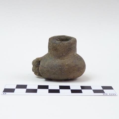 Primera imagen del registro Pipa (equipo de fumar)