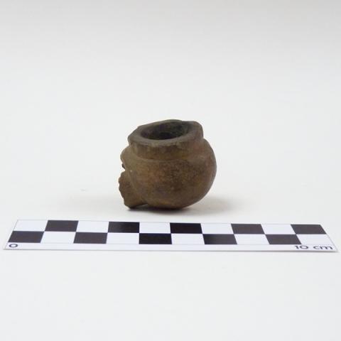 Primera imagen del registro Pipa (equipo de fumar)