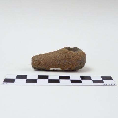 Primera imagen del registro Pipa (equipo de fumar)