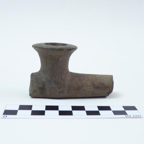 Primera imagen del registro Kitra (mapuche)