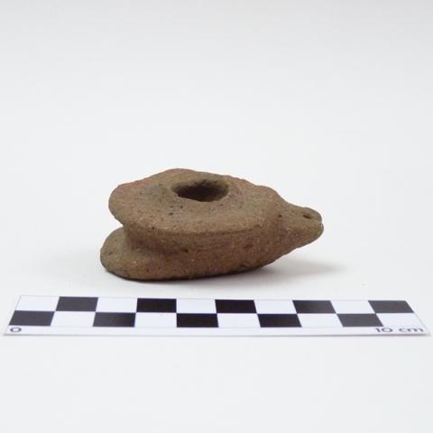 Primera imagen del registro Kitra (mapuche)