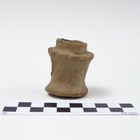 Primera imagen del registro Kitra (mapuche)