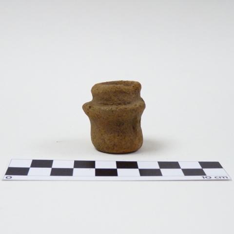 Primera imagen del registro Kitra (mapuche)