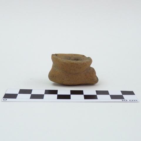 Primera imagen del registro Kitra (mapuche)