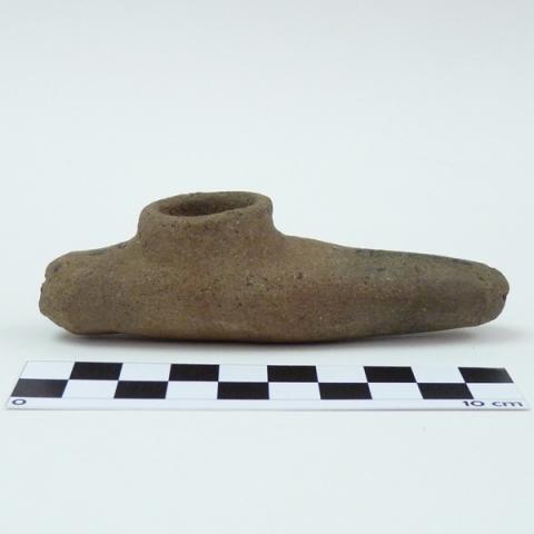 Primera imagen del registro Kitra (mapuche)