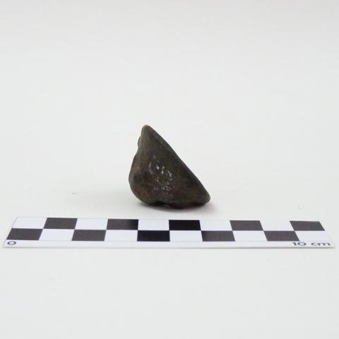 Primera imagen del registro Kitra (mapuche)