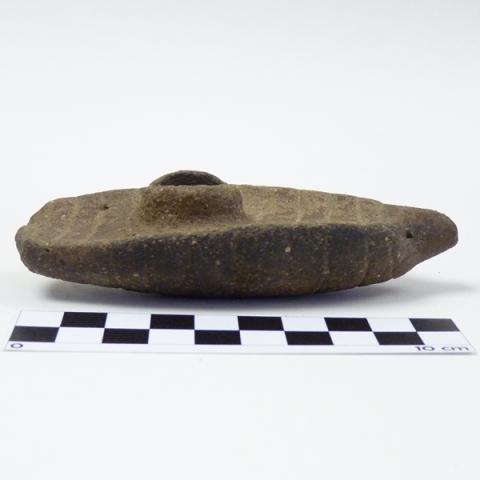 Primera imagen del registro Kitra (mapuche)