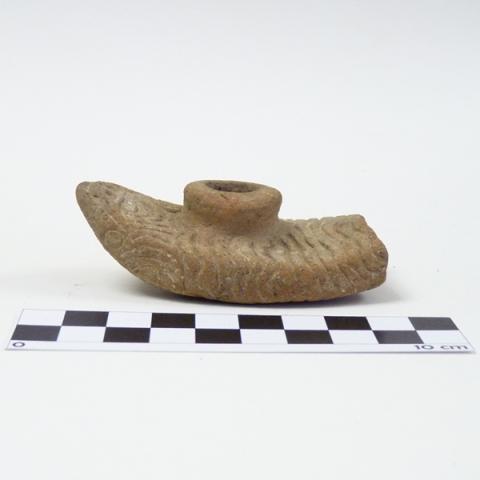 Primera imagen del registro Kitra (mapuche)