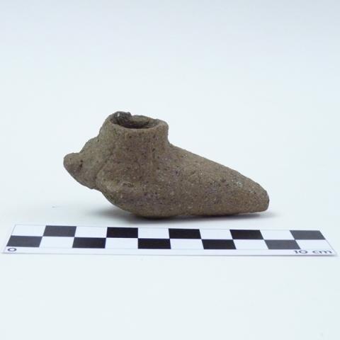 Primera imagen del registro Kitra (mapuche)