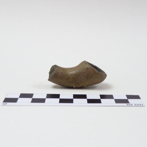 Primera imagen del registro Kitra (mapuche)
