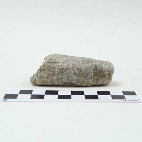 Primera imagen del registro Kitra (mapuche)