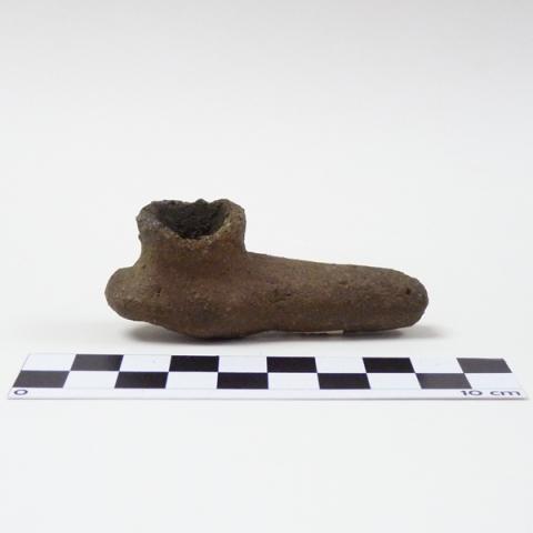 Primera imagen del registro Kitra (mapuche)