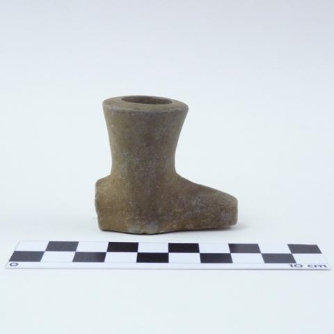 Primera imagen del registro Kitra (mapuche)