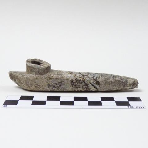 Primera imagen del registro Kitra (mapuche)