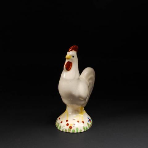 Primera imagen del registro Gallo