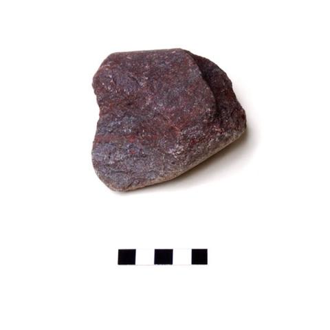 Primera imagen del registro Machacador