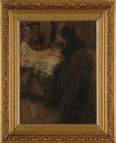 Primera imagen del registro Maternidad