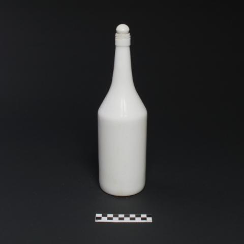 Primera imagen del registro Botella