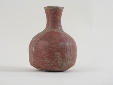Primera imagen del registro Aisana (inca)