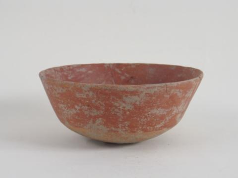Primera imagen del registro Plato (arqueológico y etnográfico)