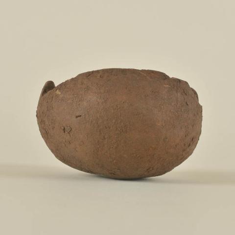 Primera imagen del registro Shikulla