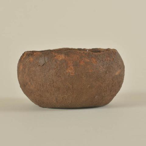 Primera imagen del registro Shikulla
