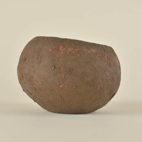 Primera imagen del registro Shikulla