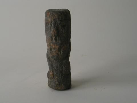Primera imagen del registro Figurilla