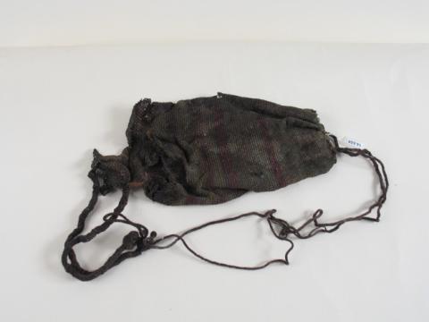 Primera imagen del registro Bolsa (contenedor)