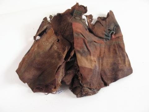 Primera imagen del registro Bolsa (contenedor)