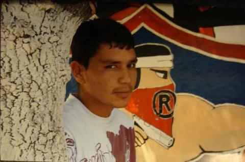 Primera imagen del registro Más que fútbol