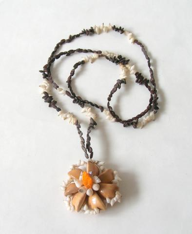 Primera imagen del registro Collar (accesorio de vestir)
