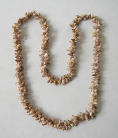 Primera imagen del registro Collar (accesorio de vestir)