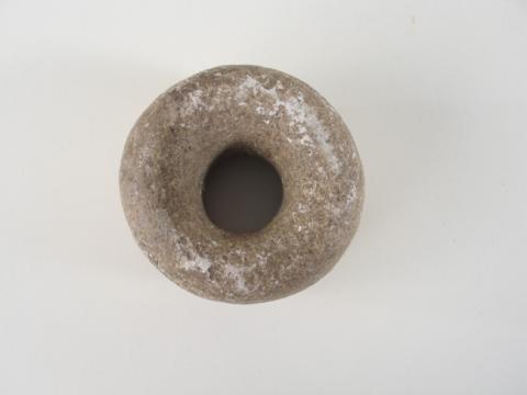 Primera imagen del registro Piedra horadada