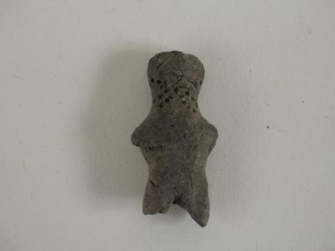 Primera imagen del registro Figurilla