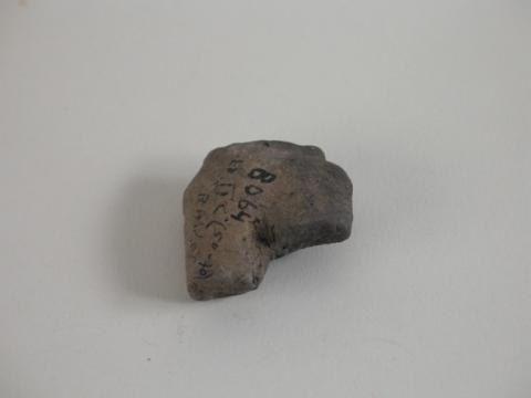 Primera imagen del registro Figurilla