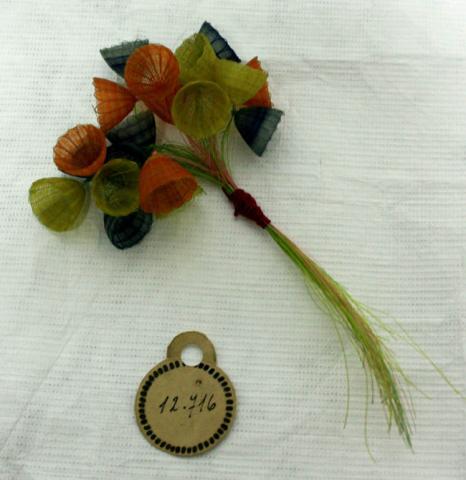 Primera imagen del registro Ramo de flores