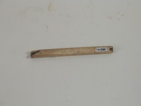 Primera imagen del registro Tubo inhalador