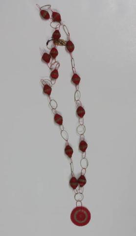 Primera imagen del registro Collar (accesorio de vestir)