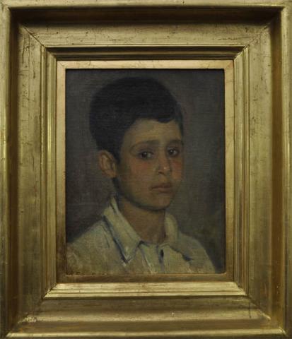 Primera imagen del registro Retrato de Ezequiel Plaza Frex