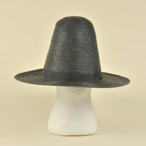 Primera imagen del registro Sombrero