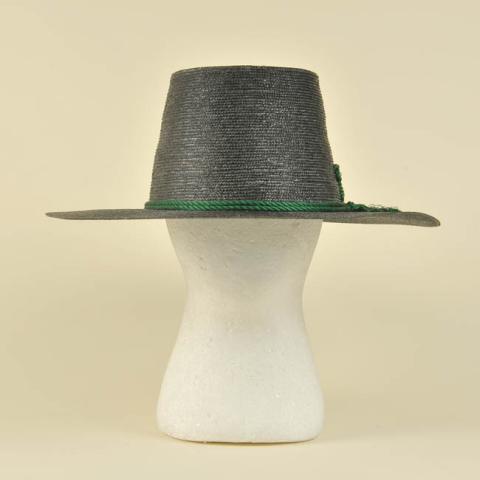 Primera imagen del registro Sombrero