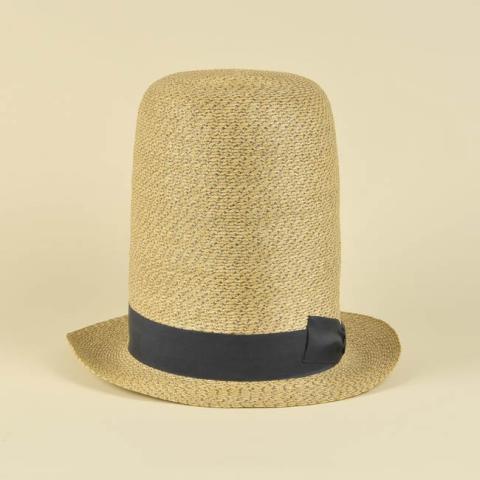 Primera imagen del registro Sombrero