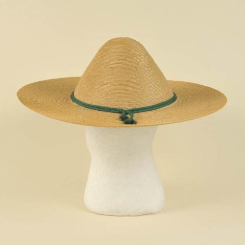 Primera imagen del registro Sombrero