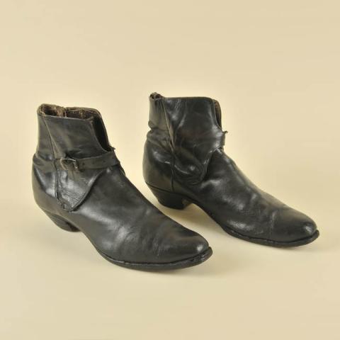 Primera imagen del registro Zapatos