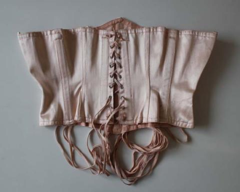 Primera imagen del registro Faja (ropa interior)