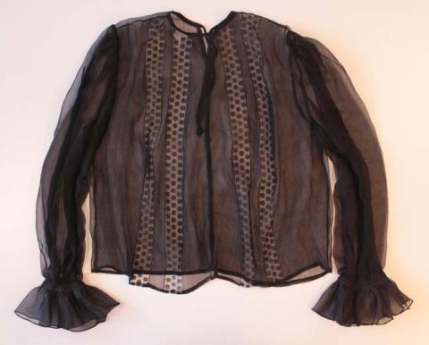 Primera imagen del registro Blusa